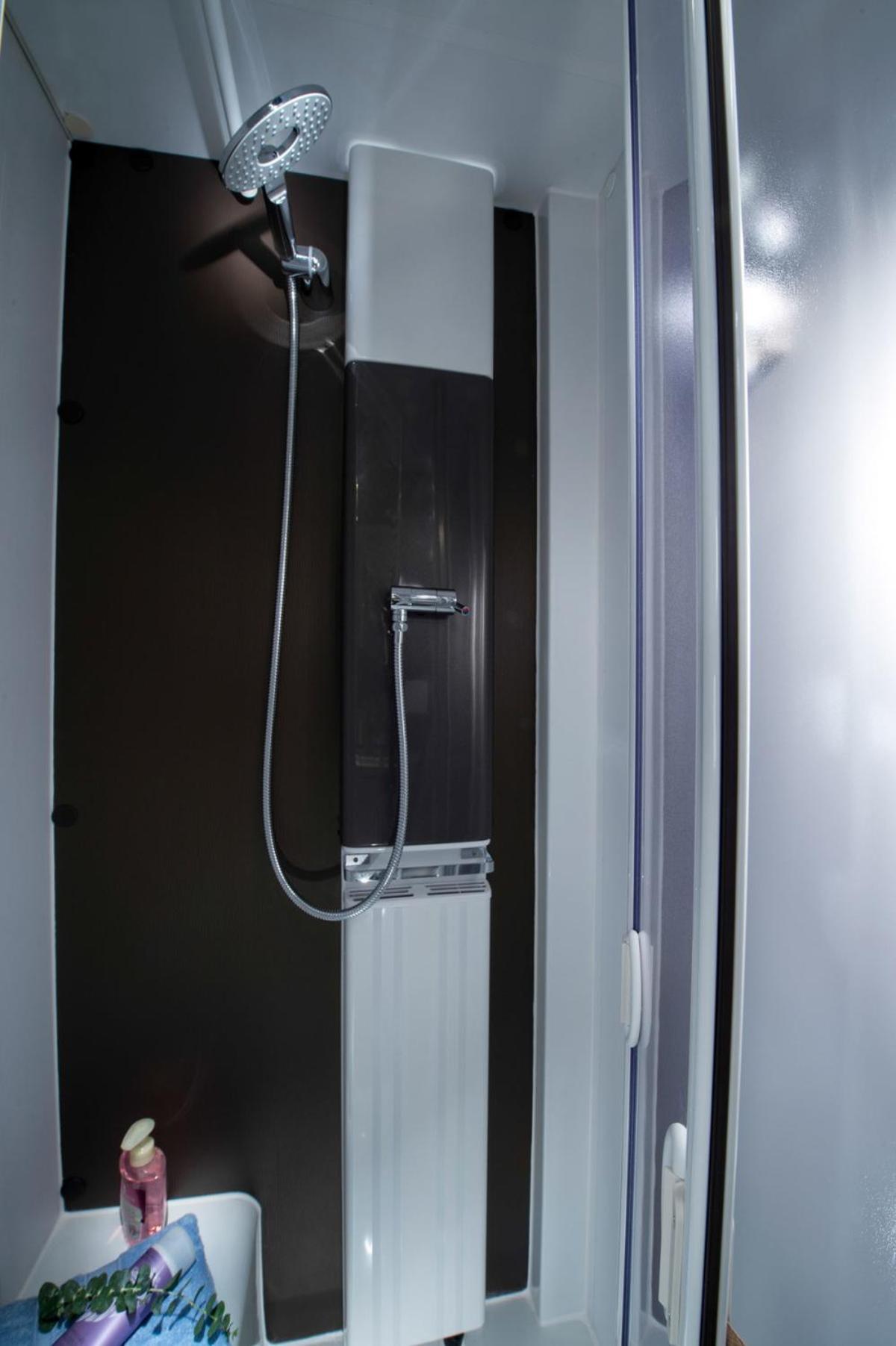 Austria Parks - Leutasch Hotel Room photo